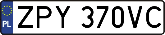 ZPY370VC