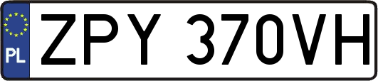 ZPY370VH
