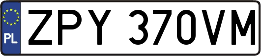 ZPY370VM