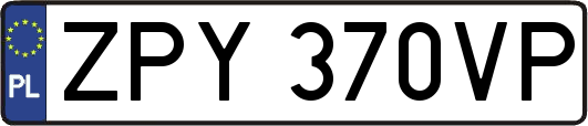 ZPY370VP