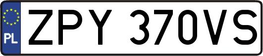 ZPY370VS