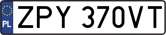 ZPY370VT