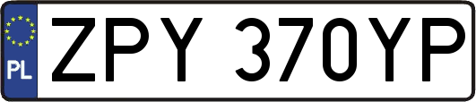 ZPY370YP