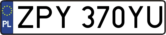 ZPY370YU