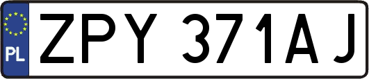 ZPY371AJ