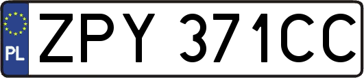 ZPY371CC