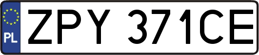 ZPY371CE