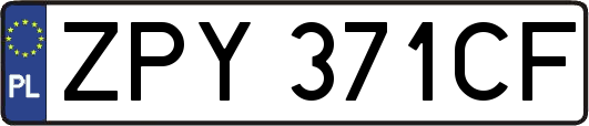 ZPY371CF