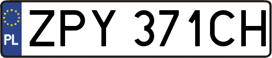 ZPY371CH