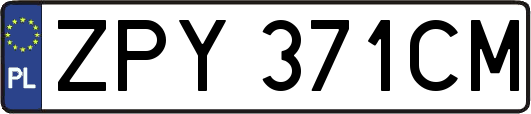 ZPY371CM