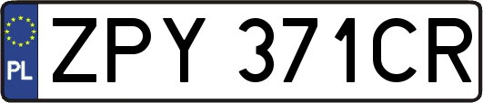 ZPY371CR