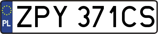 ZPY371CS