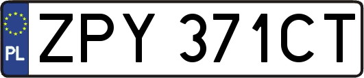 ZPY371CT