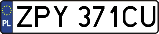 ZPY371CU