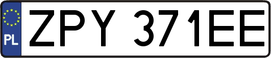 ZPY371EE