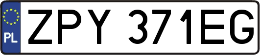 ZPY371EG