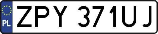 ZPY371UJ