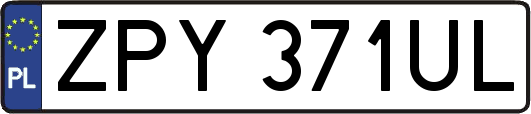 ZPY371UL