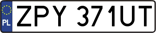 ZPY371UT