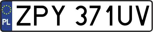ZPY371UV