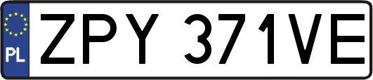 ZPY371VE