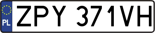 ZPY371VH