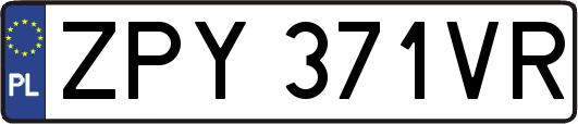 ZPY371VR