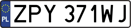 ZPY371WJ