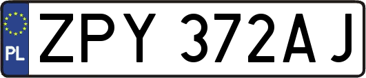 ZPY372AJ
