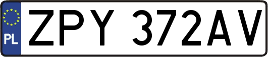 ZPY372AV