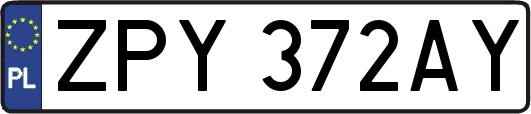 ZPY372AY