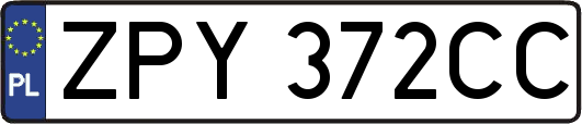ZPY372CC