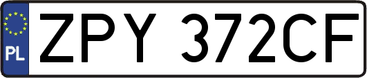 ZPY372CF