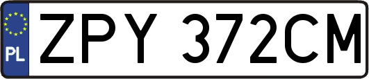 ZPY372CM