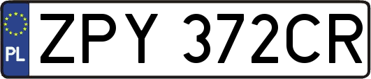 ZPY372CR