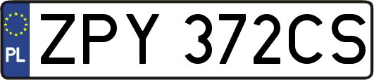 ZPY372CS