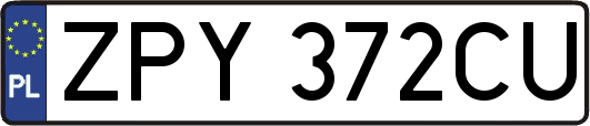 ZPY372CU