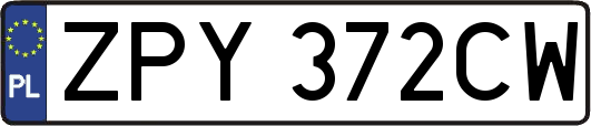 ZPY372CW