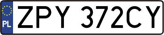 ZPY372CY