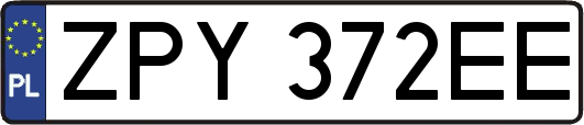 ZPY372EE