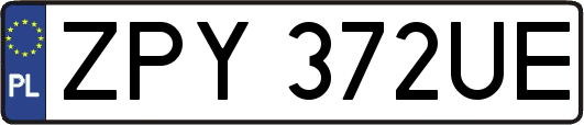 ZPY372UE