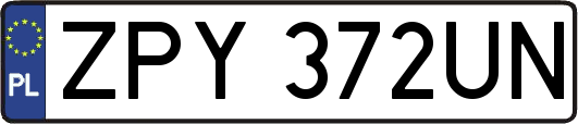 ZPY372UN