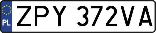 ZPY372VA