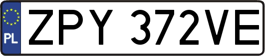 ZPY372VE