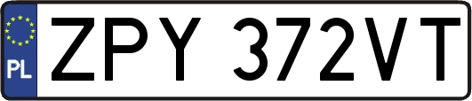ZPY372VT
