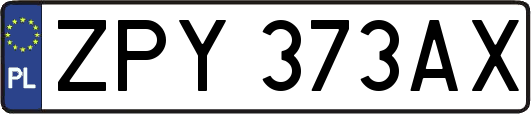 ZPY373AX