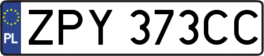 ZPY373CC
