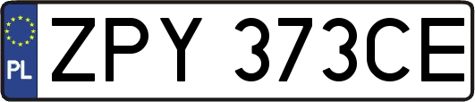 ZPY373CE