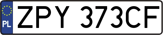ZPY373CF