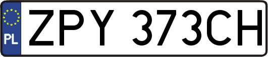 ZPY373CH